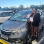 Home gm school of motoring student8